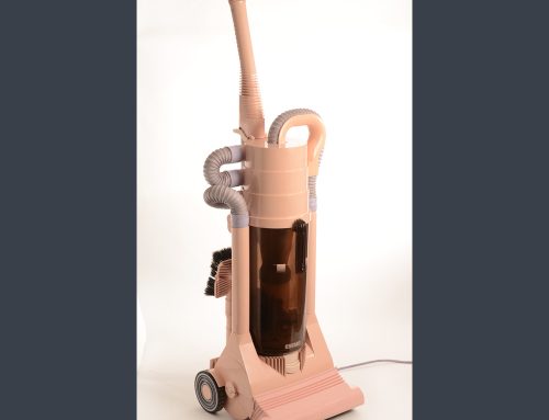 Dyson Cyclon Vacuum Cleaner