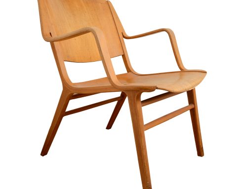 Peter Hvidt AX Chair 6020