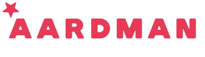 Logo: Aardman Animations