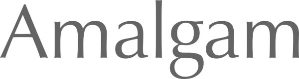 Logo: Amalgam
