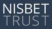 Logo: Nisbet Trust