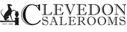 Logo: Clevedon Salerooms