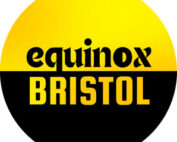 Logo: Equinox - Bristol Gallery Weekend