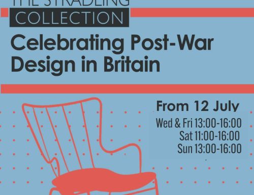 Celebrating Post-War Design in Britain