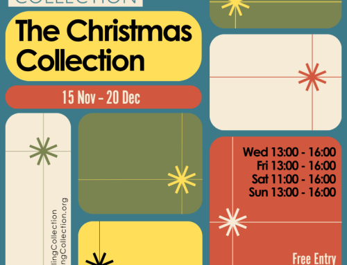 The Christmas Collection 2025