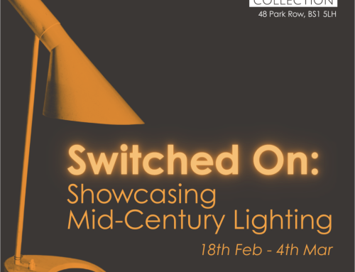 Switched On: Showcasing Mid-Century Lighting