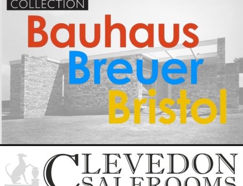 Clevedon Salerooms to Sponsor Upcoming Exhibition